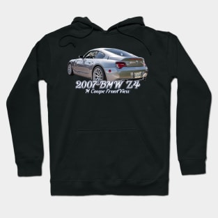 2007 BMW Z4 M Coupe Hoodie